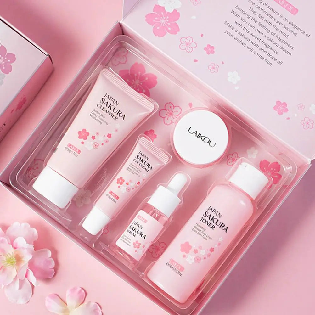 Skin Care Sets