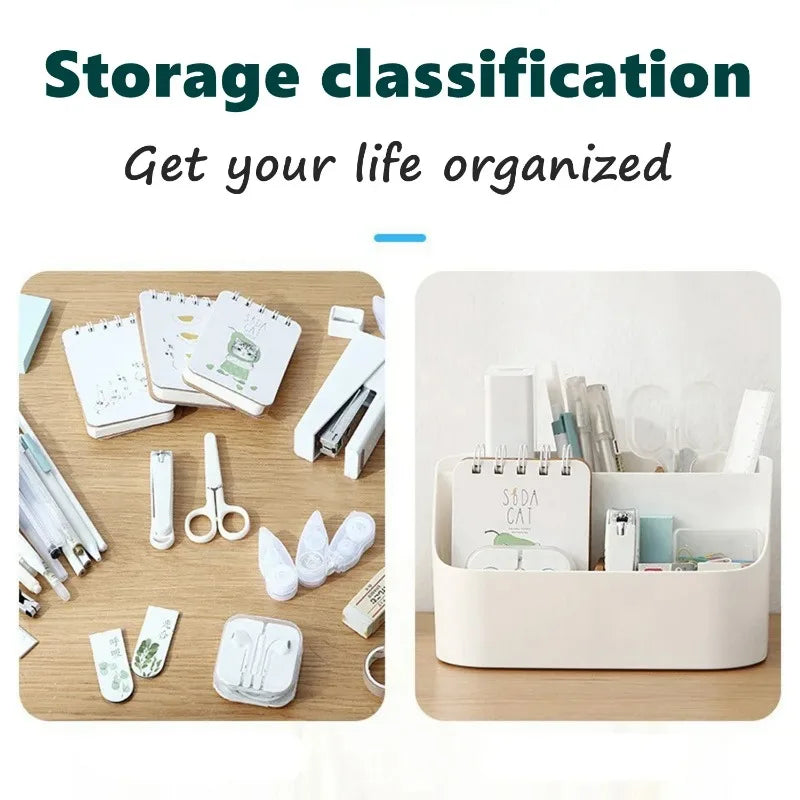 Makeup Organizer