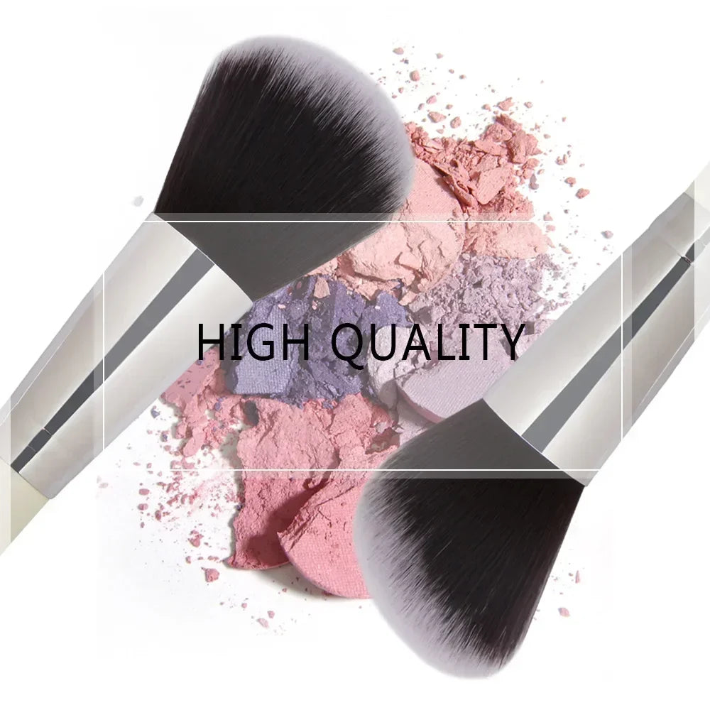 Makeup Brushes