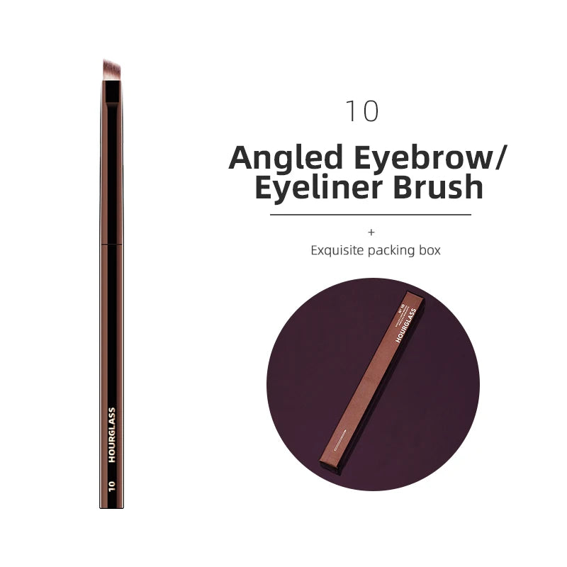 Makeup Brushes