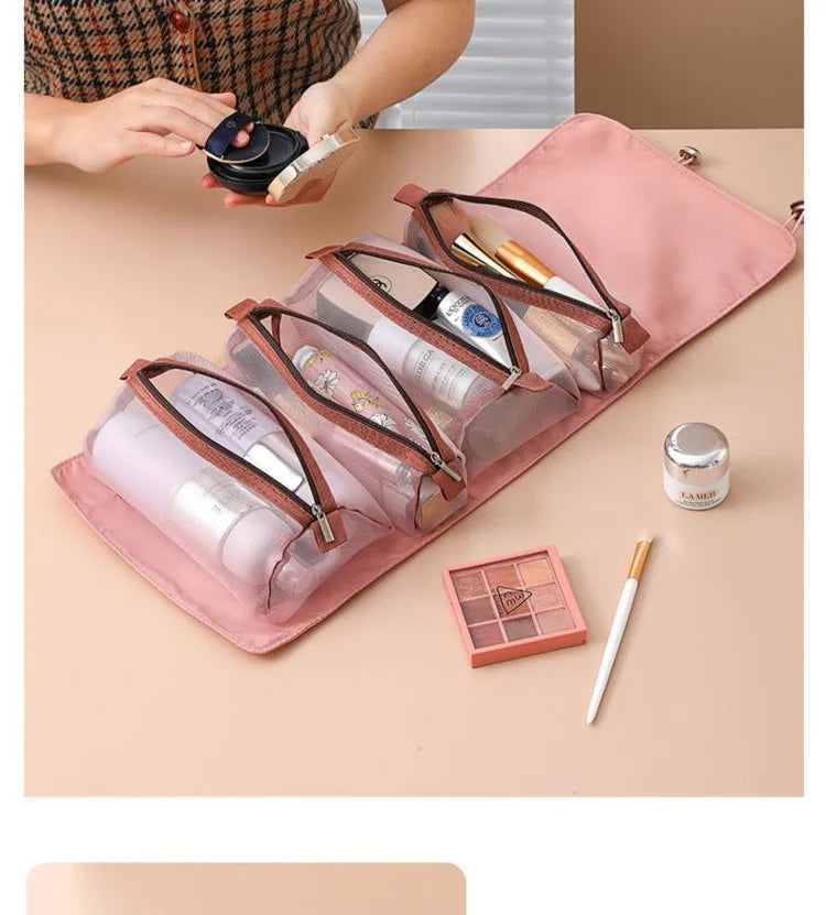 Makeup Bags
