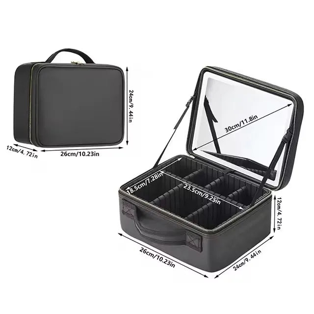 Cosmetic Case