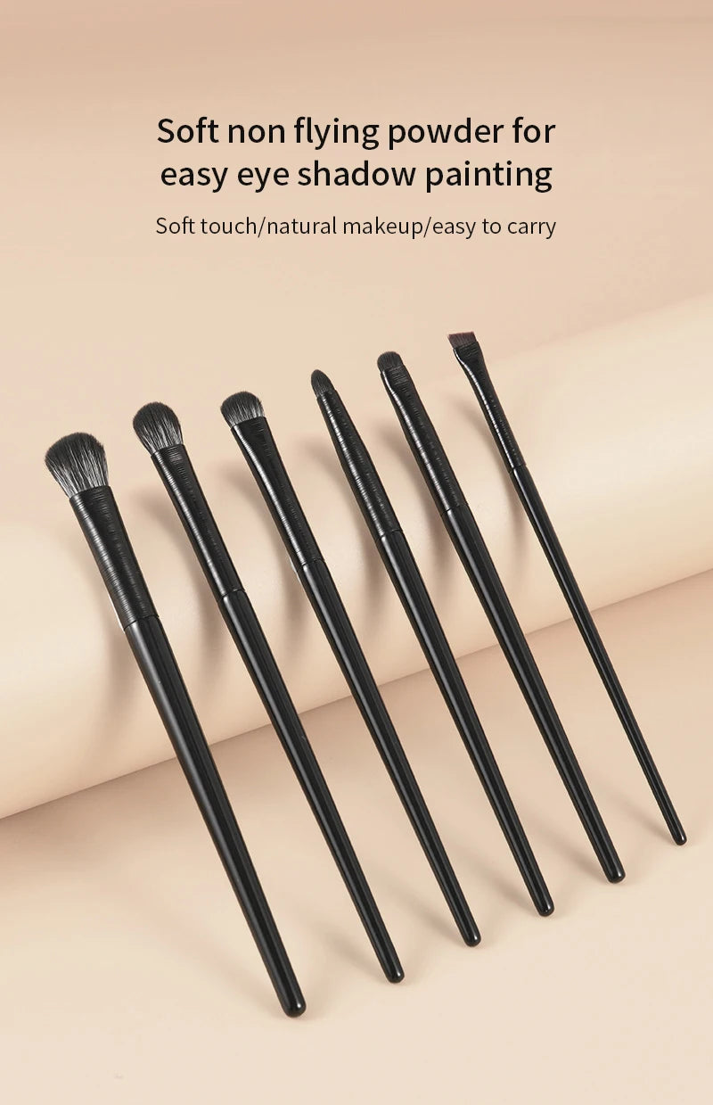 Makeup Brushes