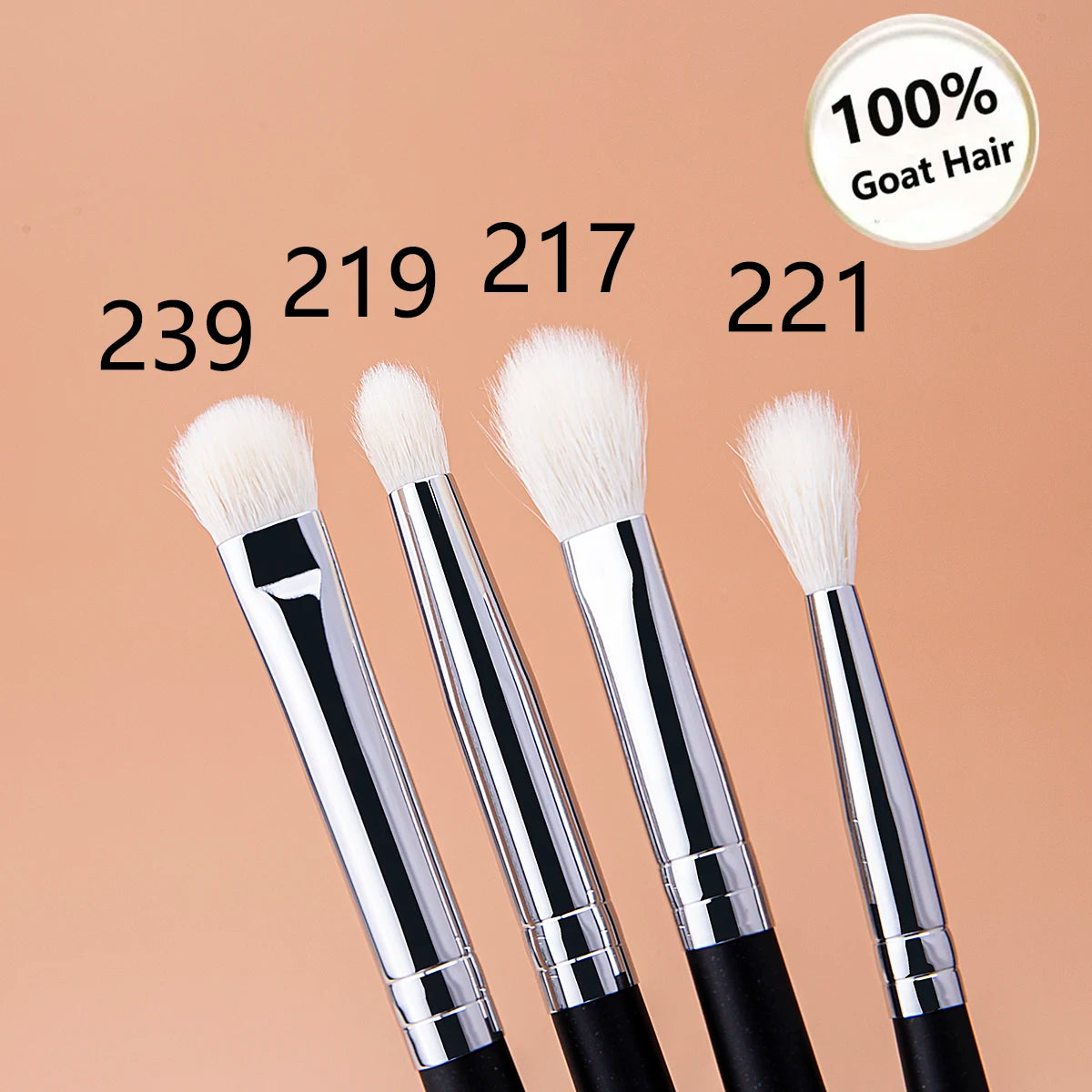 Makeup Brushes