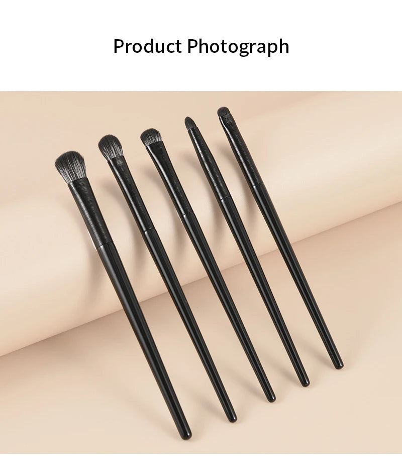 Makeup Brushes