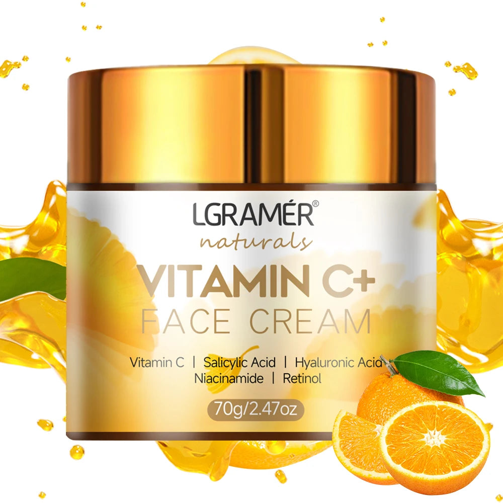 Face Cream Retinol Moisturizer