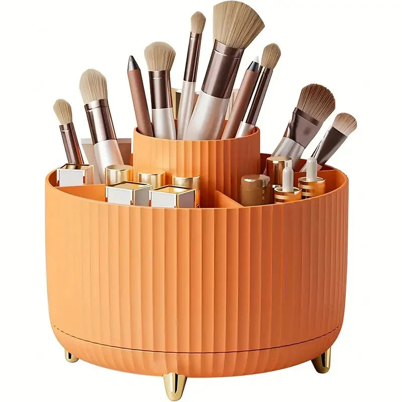Makeup Brush Organizer