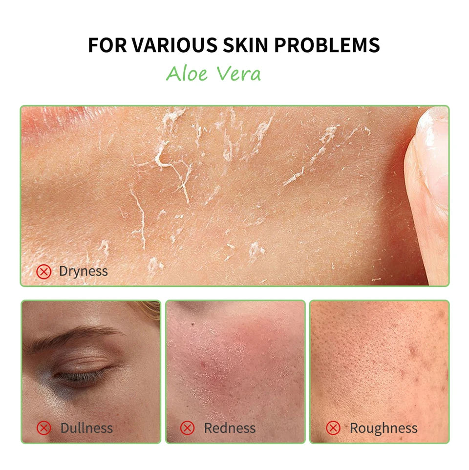 Skin Care Set
