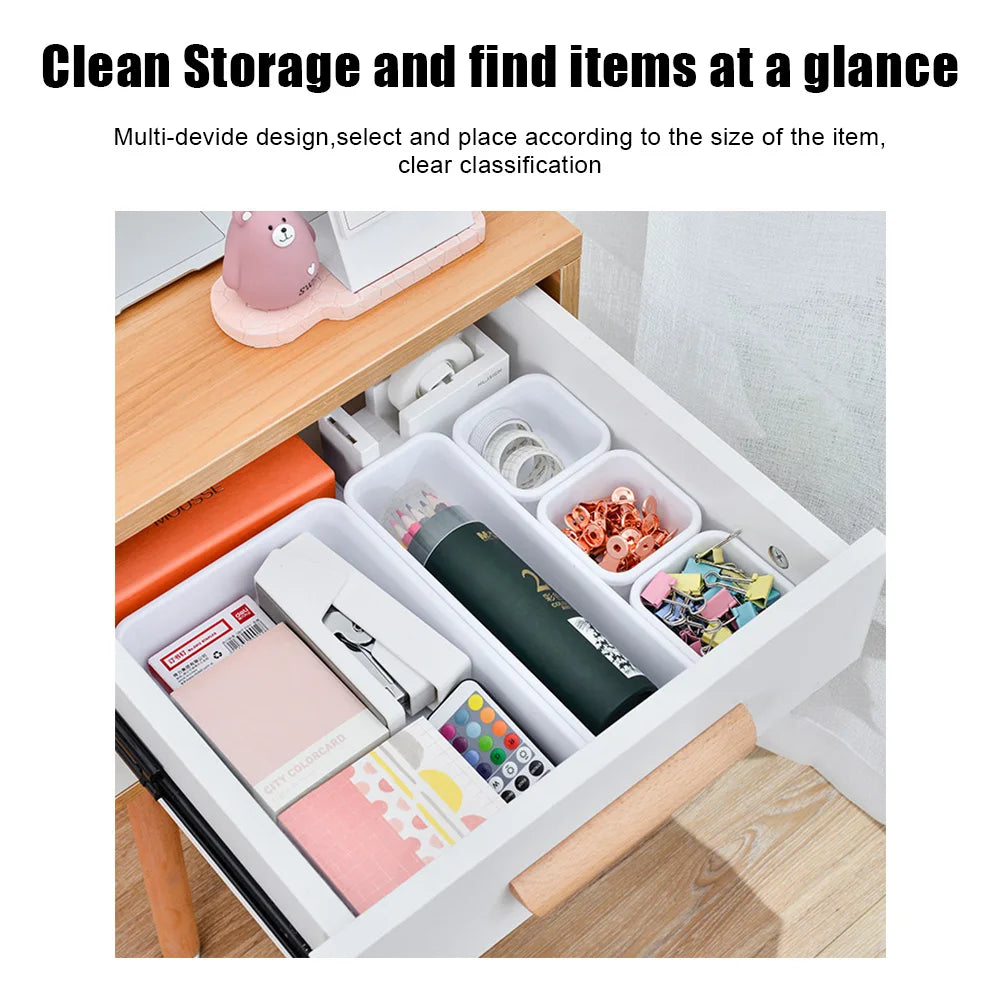 Make Up Organizer