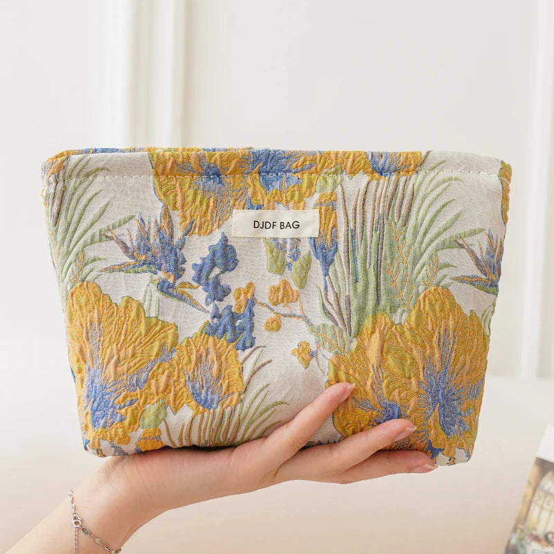 Cosmetic Bag