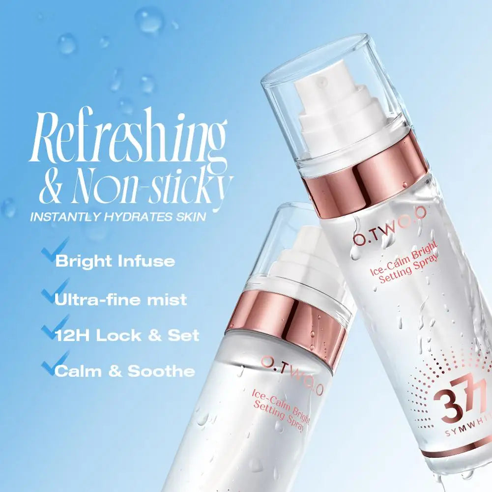 Makeup Setting Spray