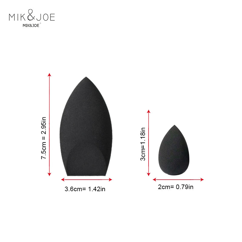 Makeup Blender