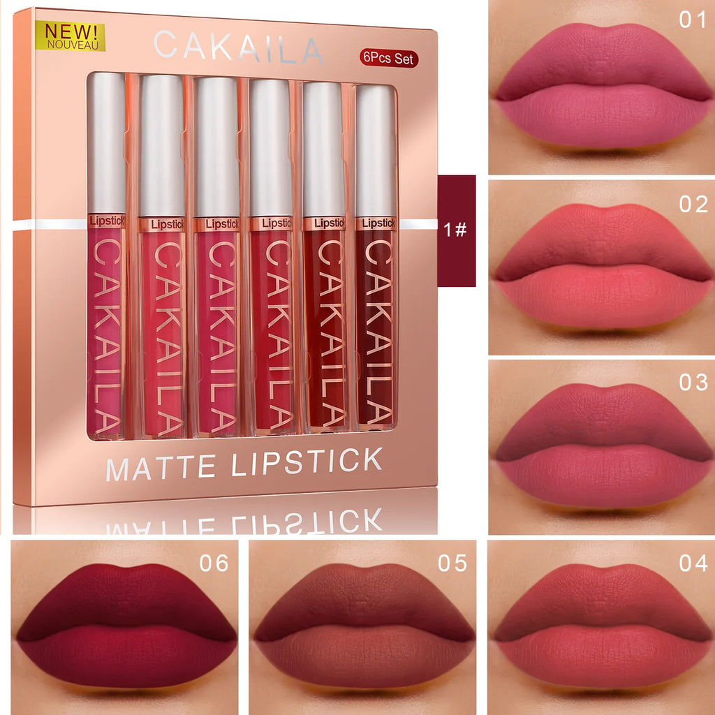 LIP Gloss Lipstick