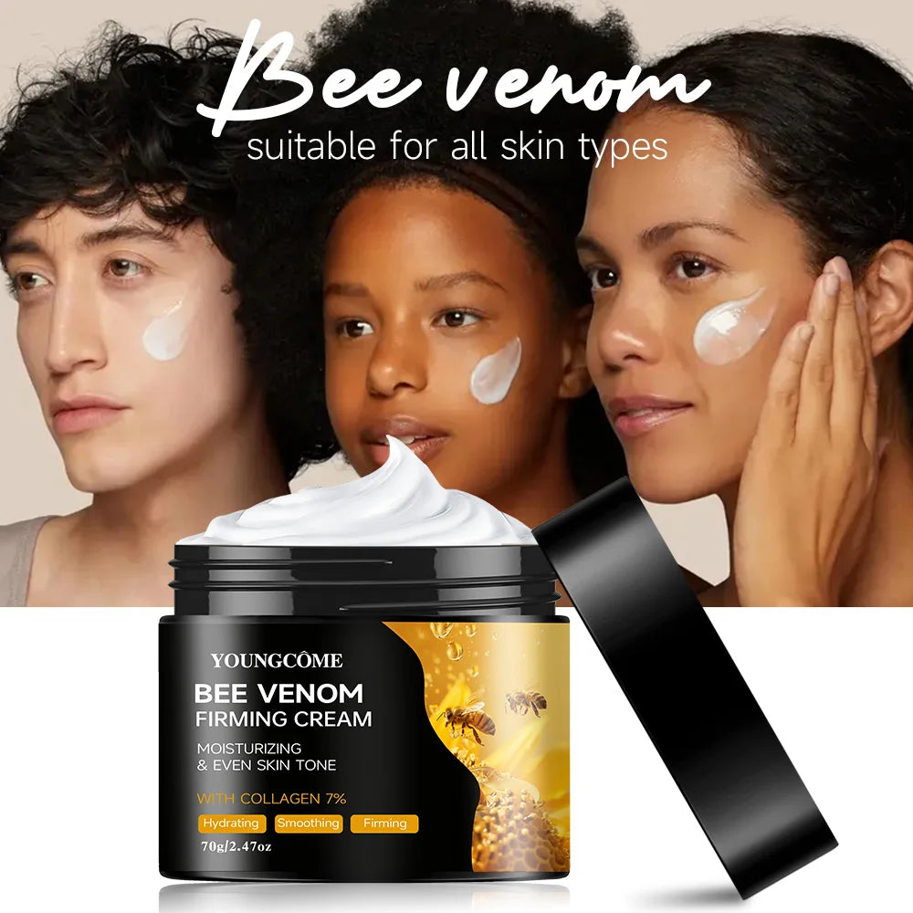 Firming Cream