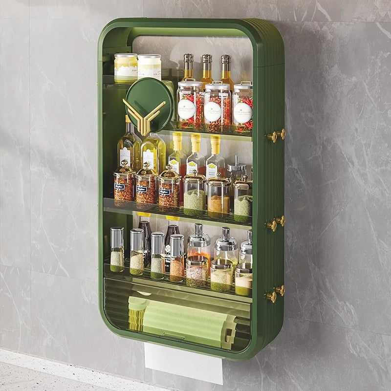 Makeup Organizer