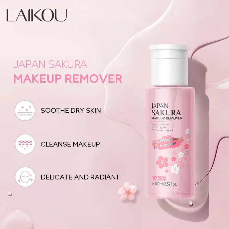 Makeup Remover