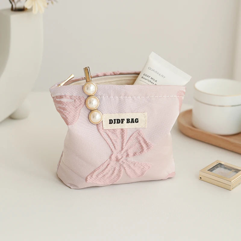 Cosmetic Bag