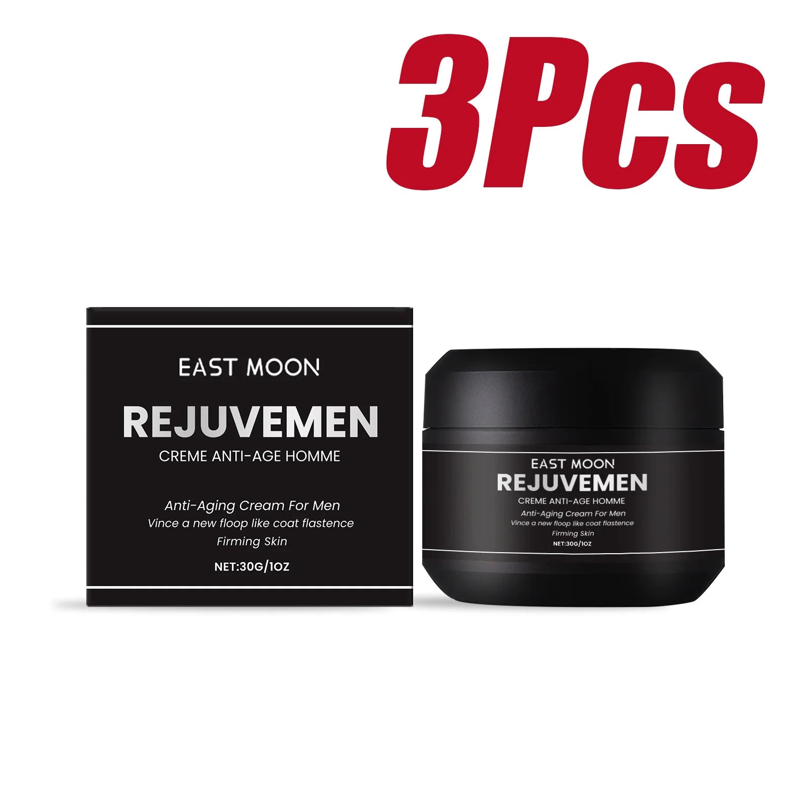 Men Firming Face Cream
