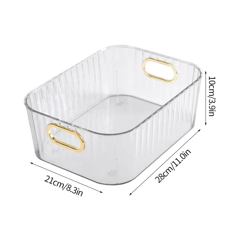 Beauty Organizer