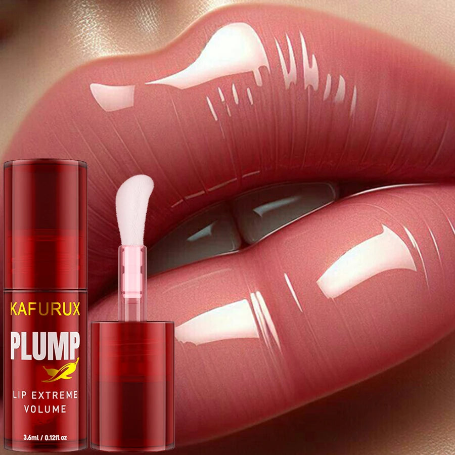 Lip Oil Moisturizer