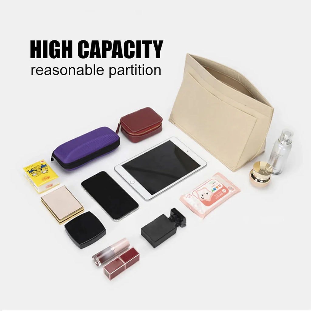 Make Up Organizer