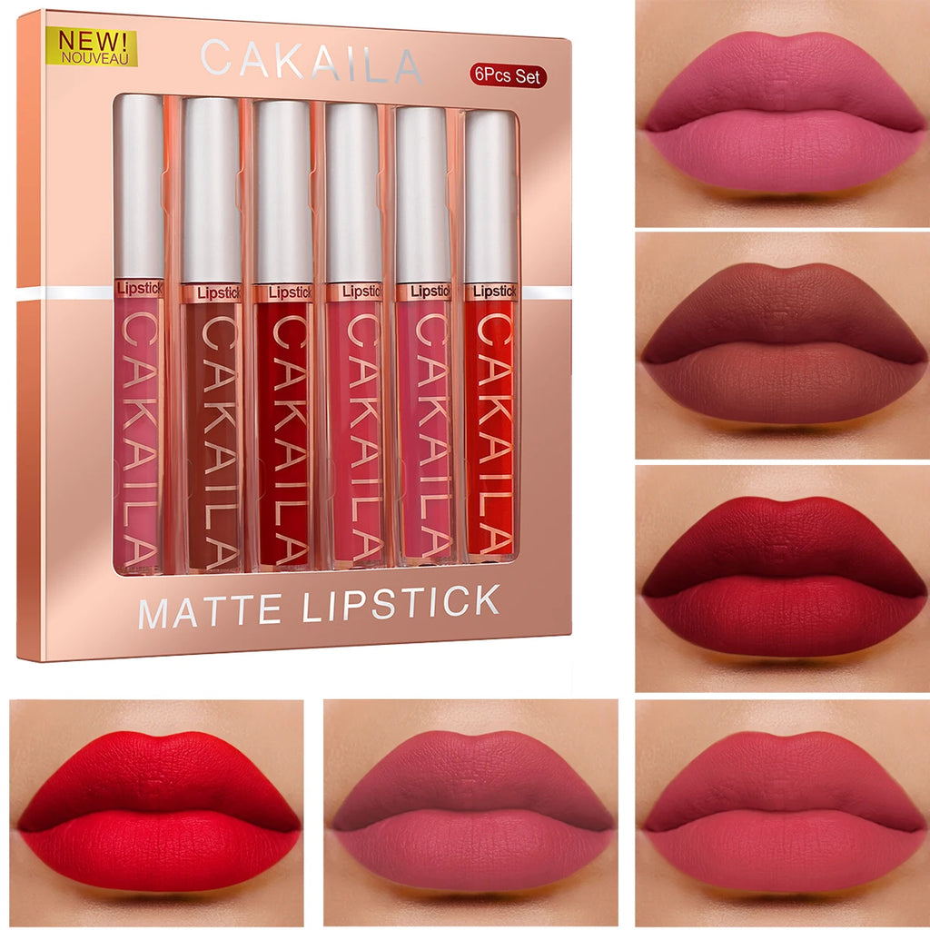 LIP Gloss Lipstick
