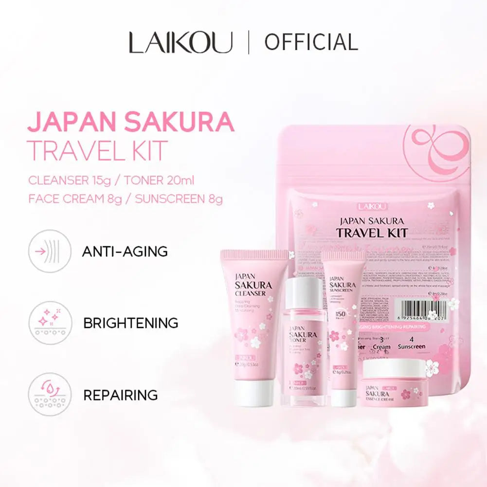 Skin Care Sets