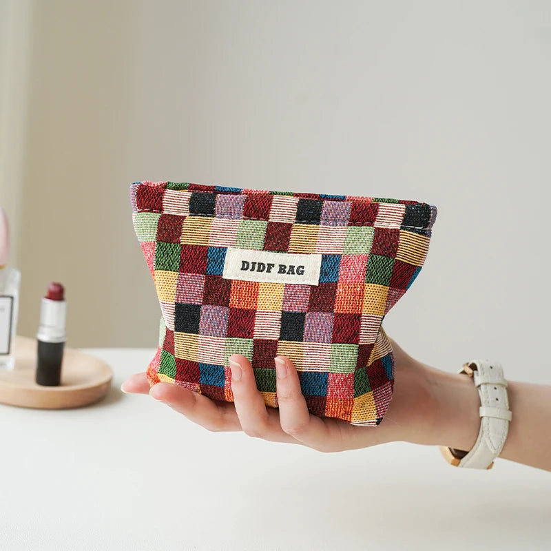 Cosmetic Bag