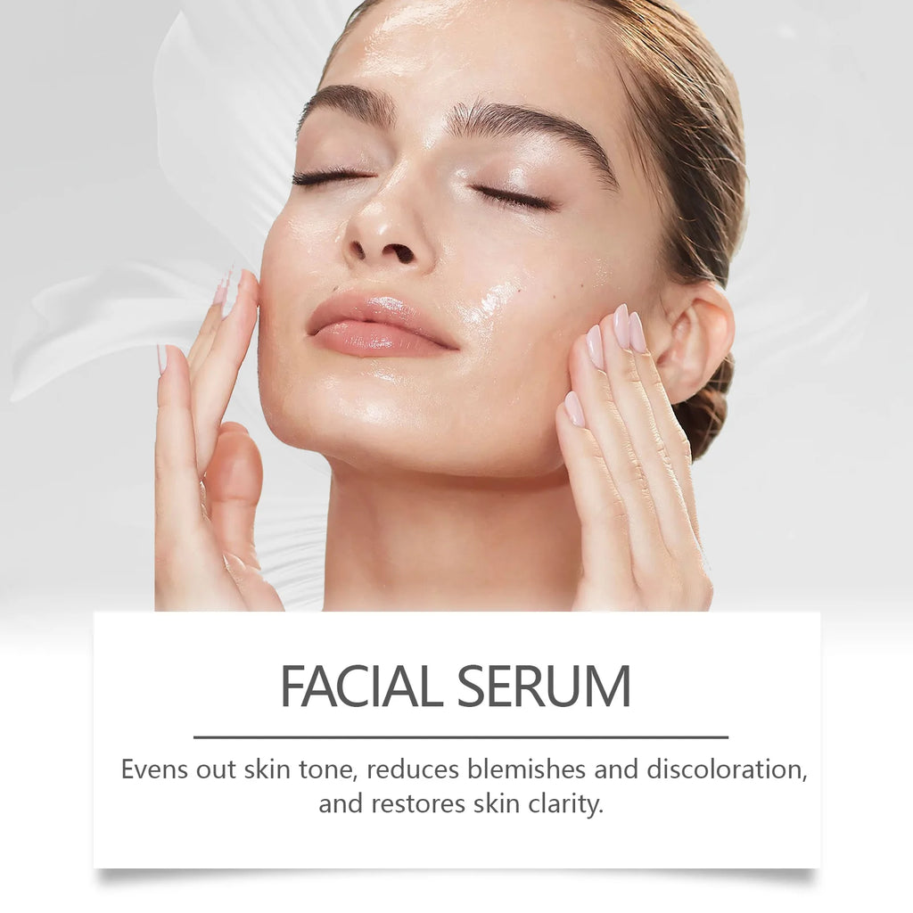 Skincare Serum