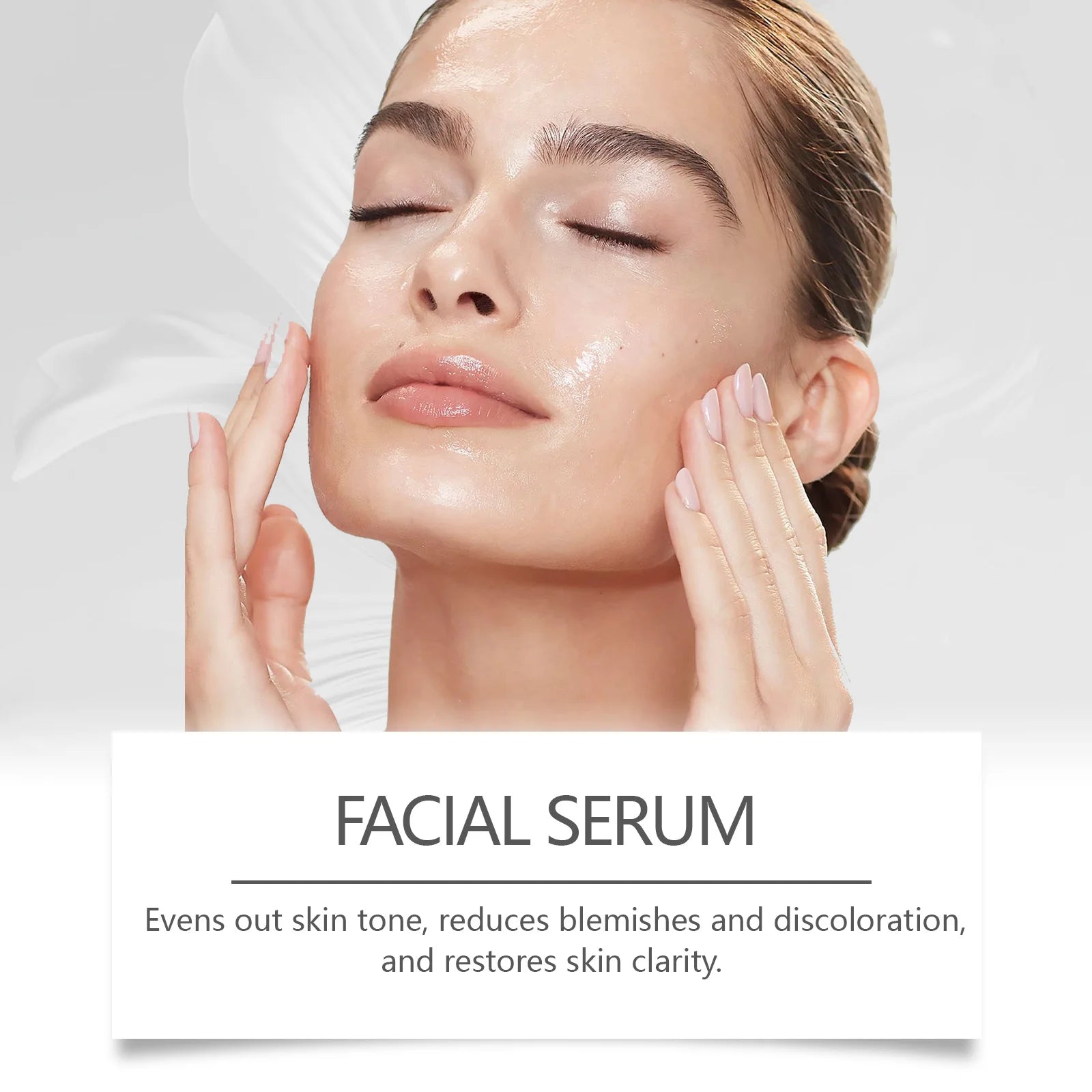 Skincare Serum