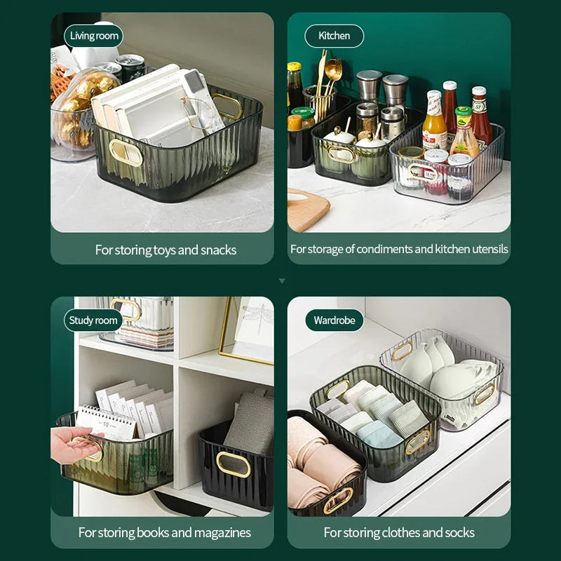 Beauty Organizer