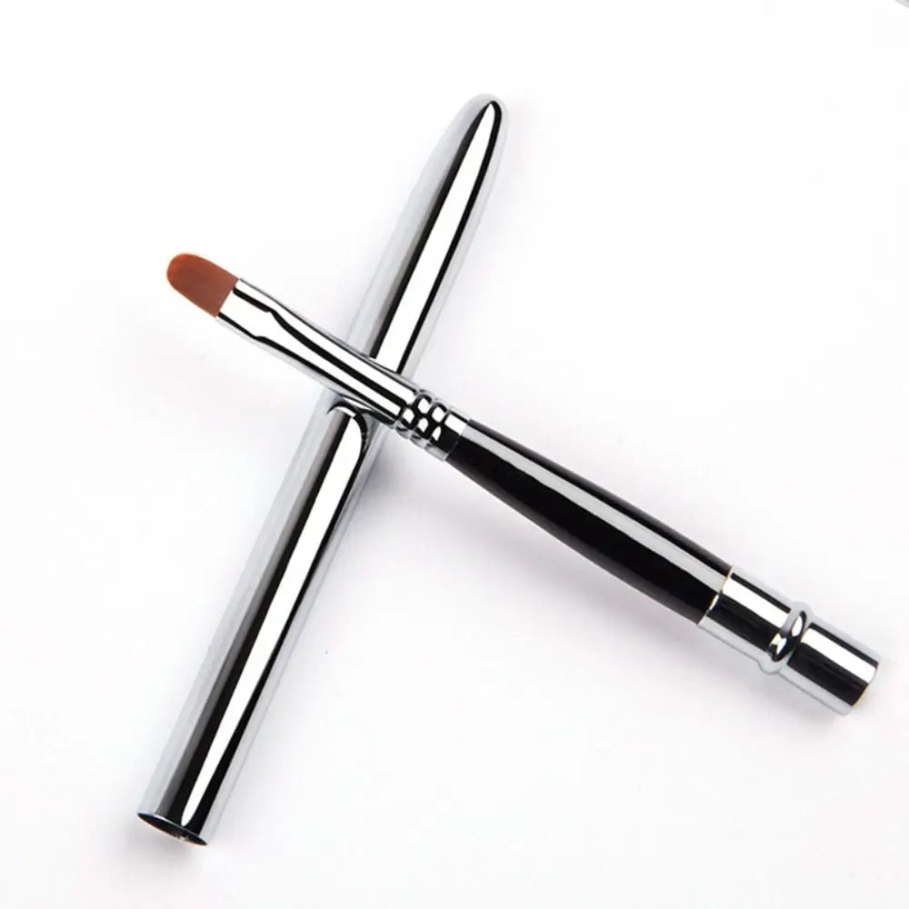 Makeup Lip Gloss Brush