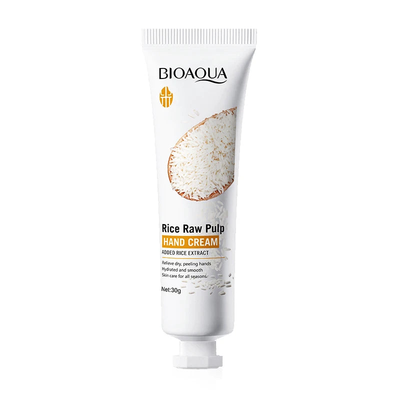 Hand Cream
