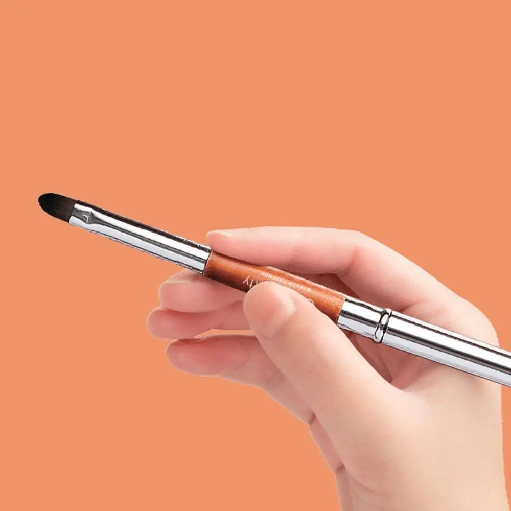 Makeup Lip Gloss Brush