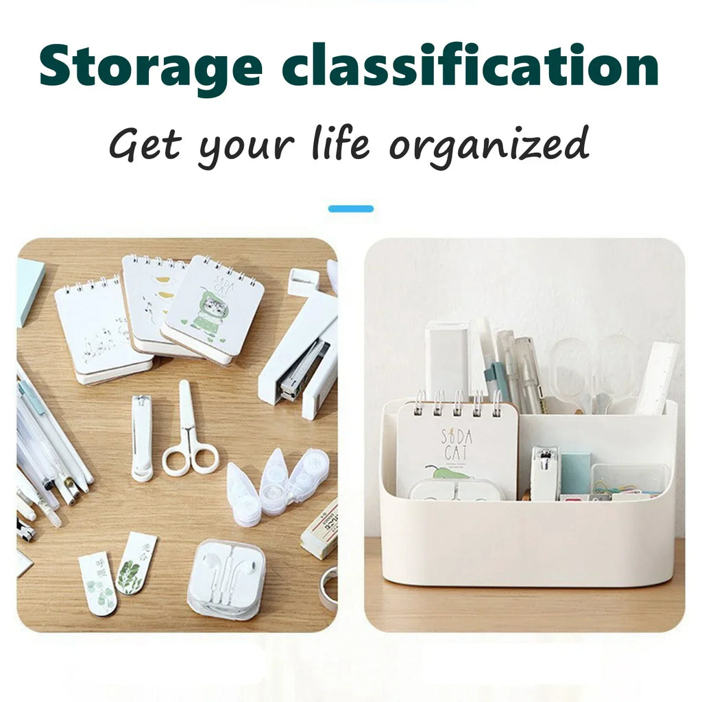 Makeup Organizer