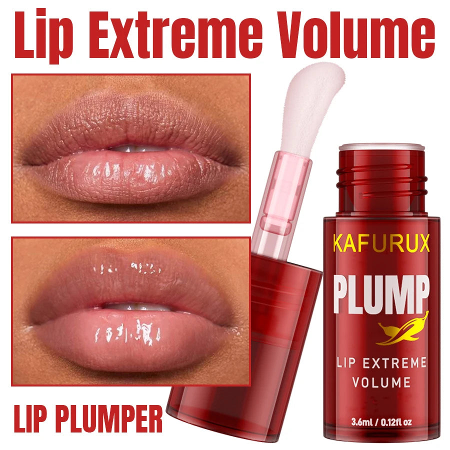 Lip Oil Moisturizer
