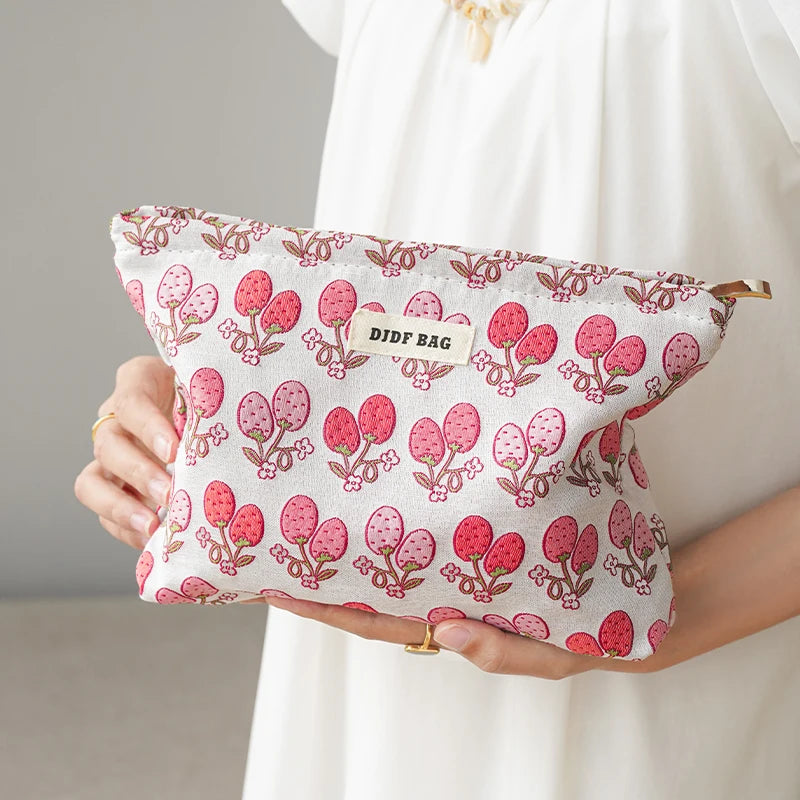 Cosmetic Bag