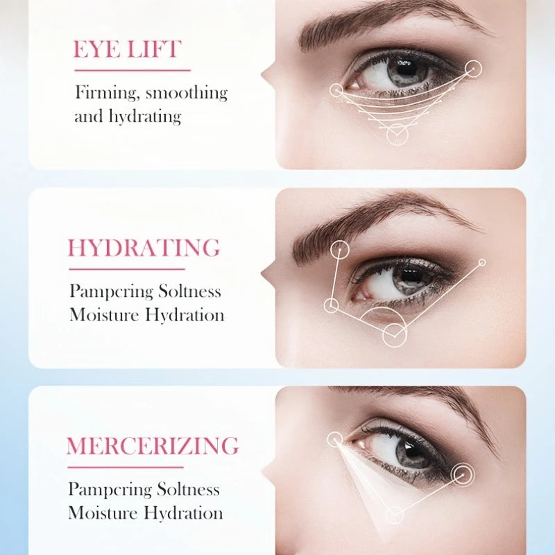 Collagen Eye Mask
