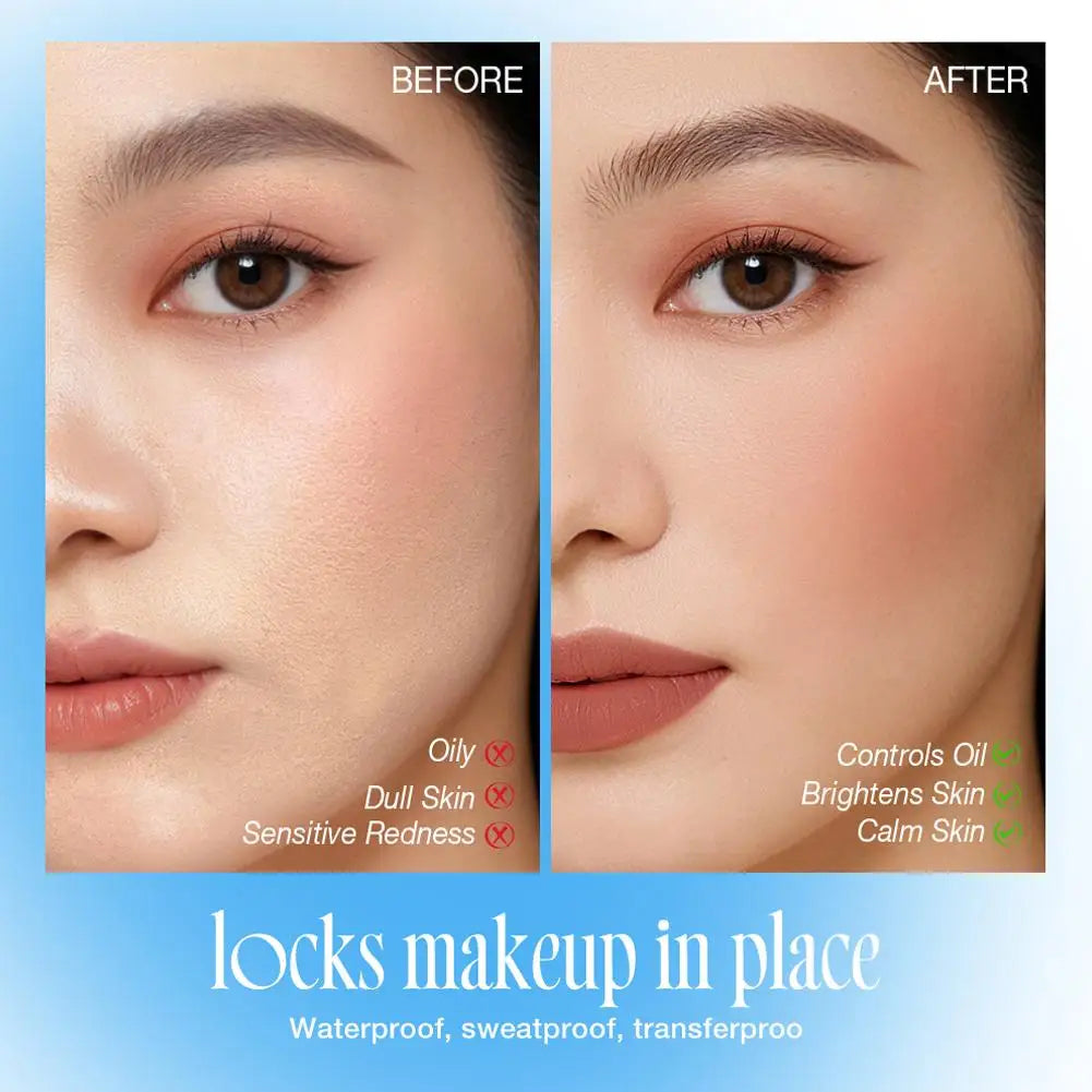 Makeup Setting Spray