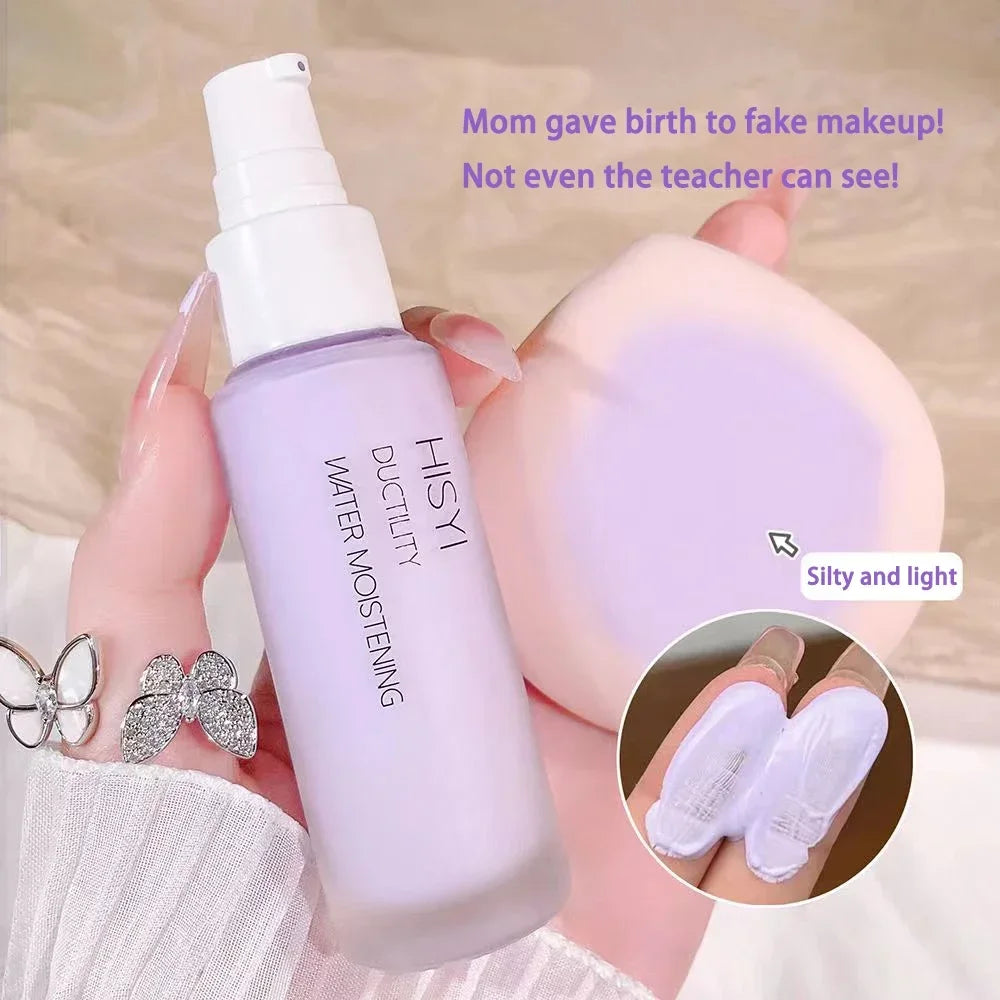 Makeup Primer