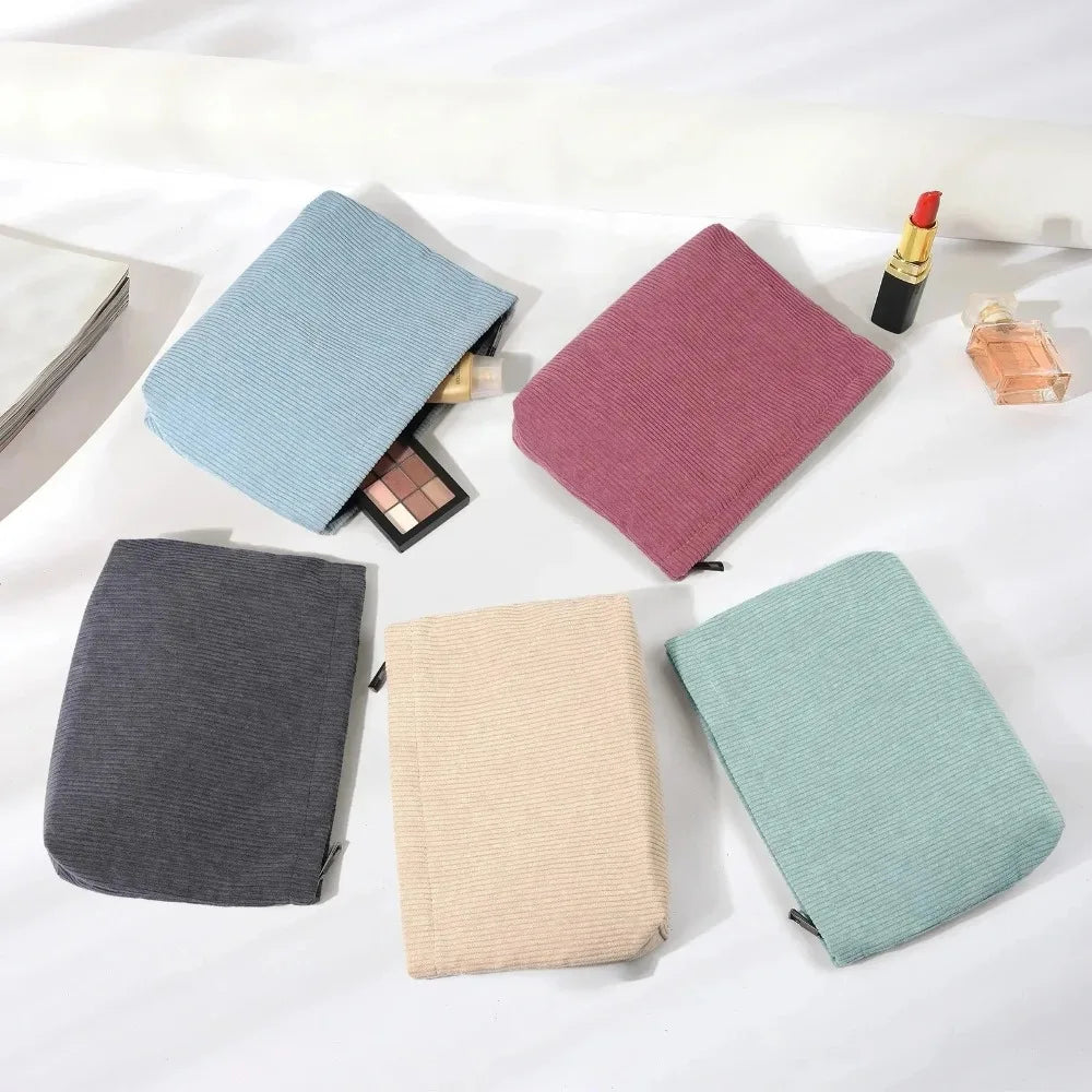 Makeup Bag