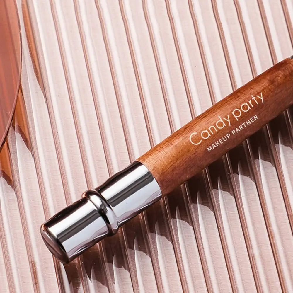 Makeup Lip Gloss Brush