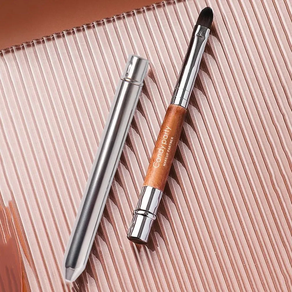Makeup Lip Gloss Brush