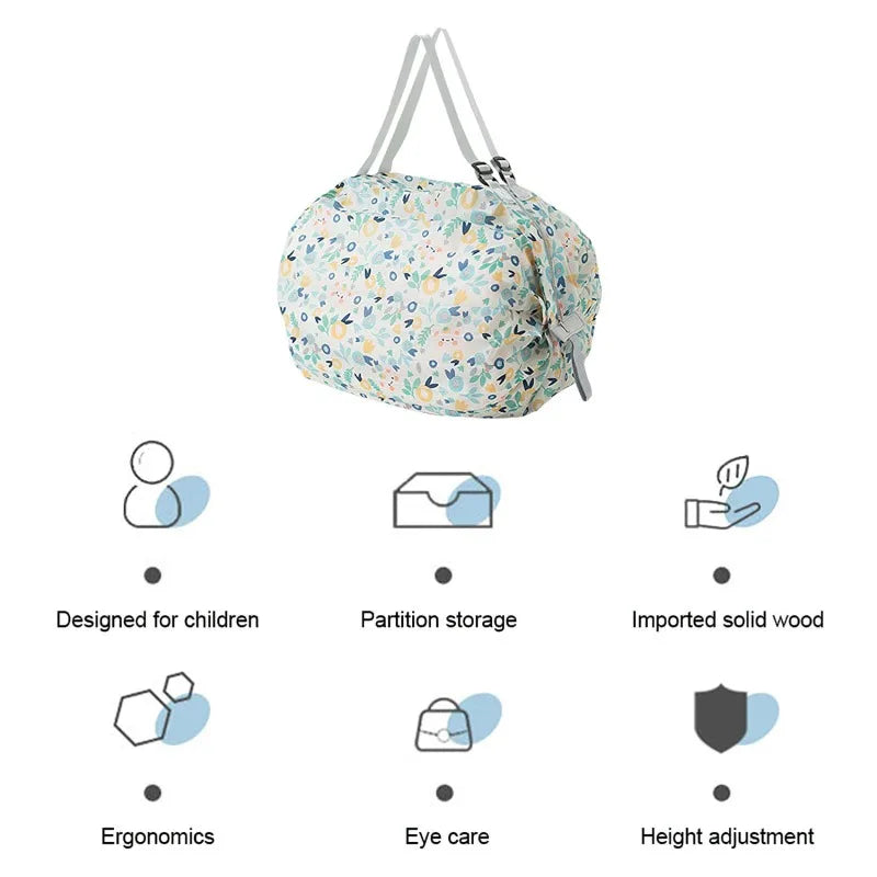 Beauty Bags
