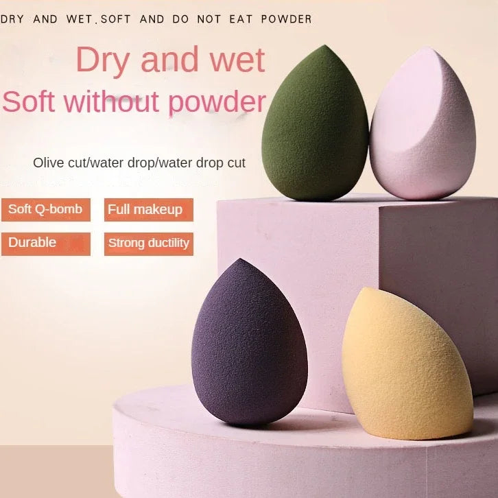 Makeup Blender