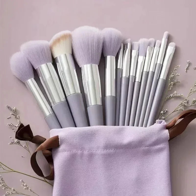 Makeup Brushes