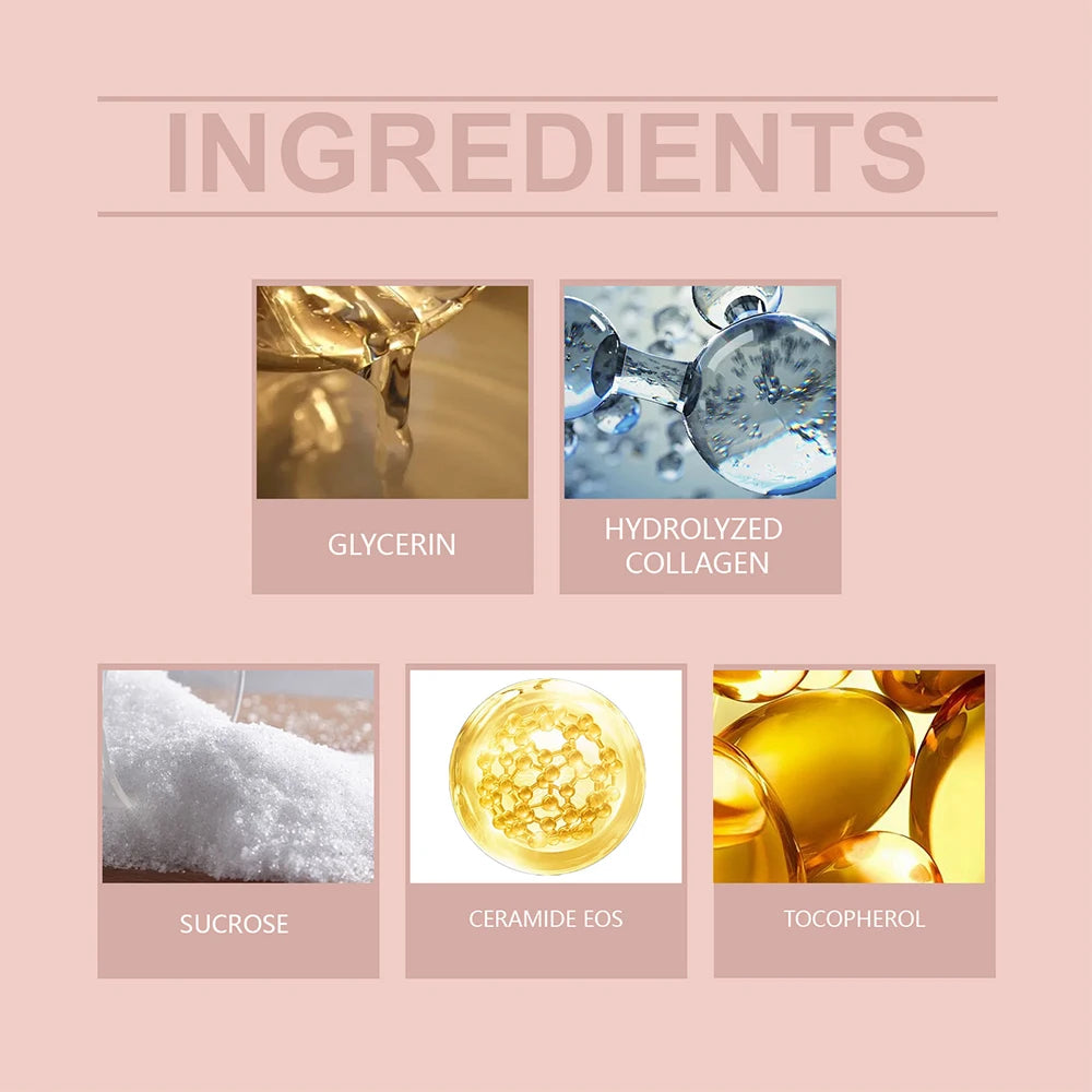 Collagen Face Mask
