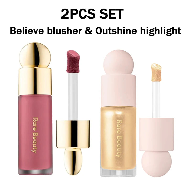 Liquid Blush