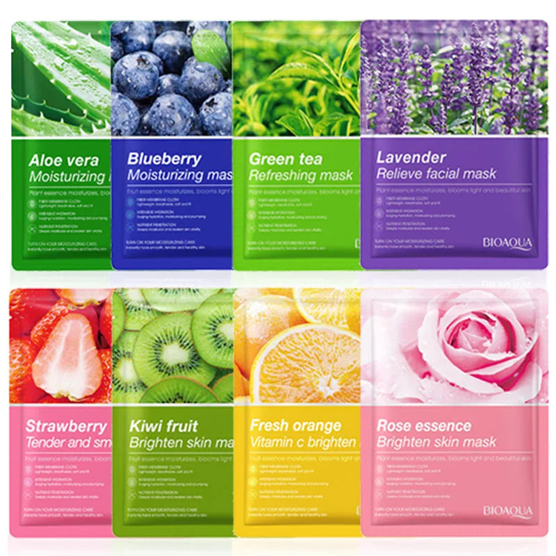 Face Mask