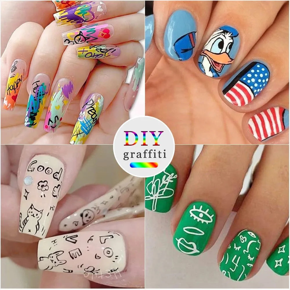 Nail Art Beauty